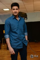 Mahesh Babu Interview About Spyder Movie